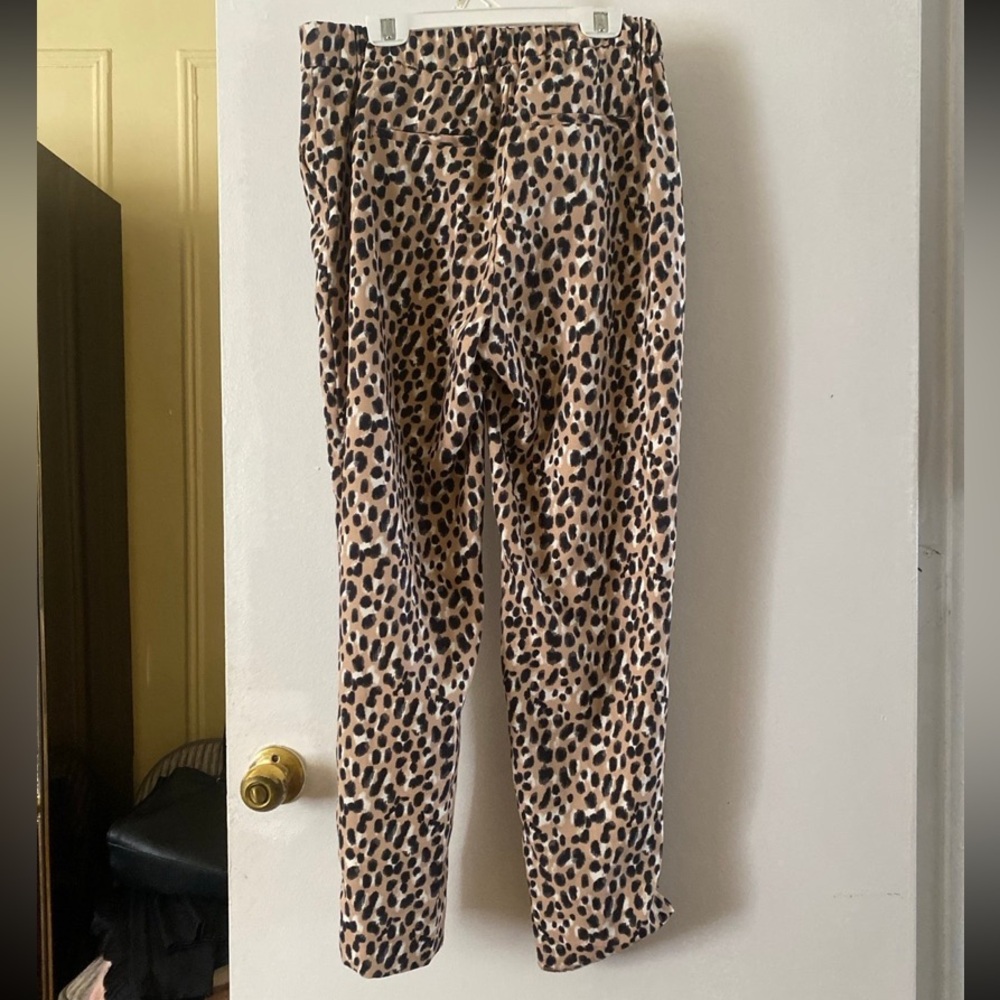 Banana Republic Hayden Pant size 6